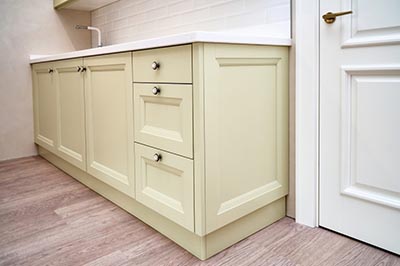 Kitchen Countertops