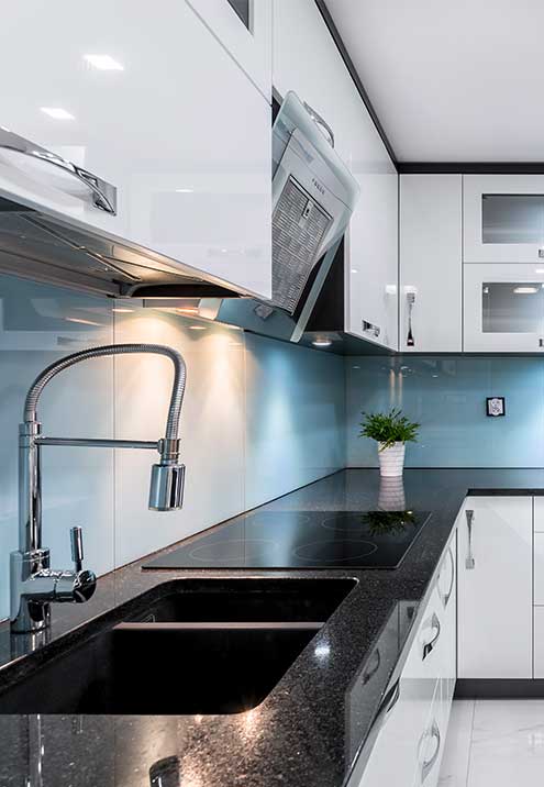 Quartz Countertops