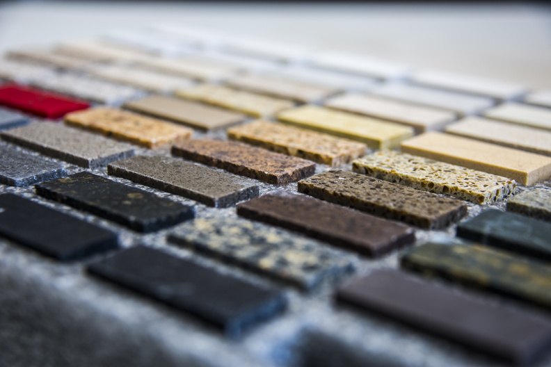 Tile Collections by Mayan Stonecrafters in Melbourne, FL
