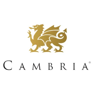 Cambria badge