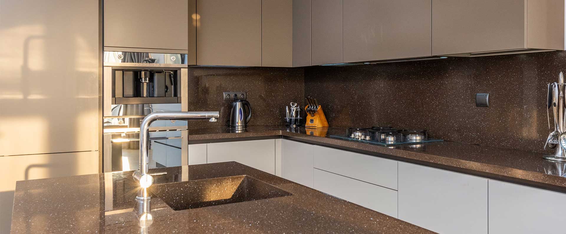 Countertop Installation