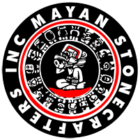 Mayan Stonecrafters, Inc. Icon